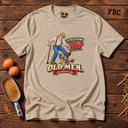 I've been know to Trip old men T-Shirt