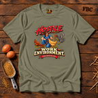 I've been know to Trip old men T-Shirt