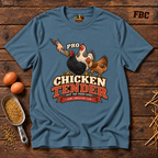 Pro Chicken Tender T-Shirt