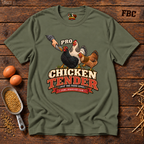 Pro Chicken Tender T-Shirt
