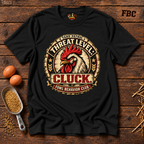 Threat Level: Cluck T-Shirt