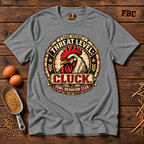 Threat Level: Cluck T-Shirt