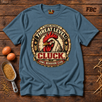 Threat Level: Cluck T-Shirt
