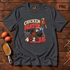 Chicken Math T-Shirt