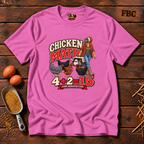 Chicken Math T-Shirt