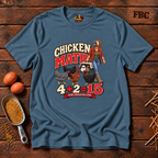 Chicken Math T-Shirt