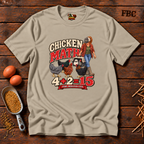 Chicken Math T-Shirt