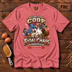 Welcome to the Coop T-Shirt