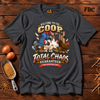 Welcome to the Coop T-Shirt
