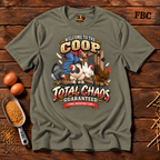 Welcome to the Coop T-Shirt