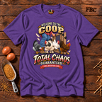 Welcome to the Coop T-Shirt