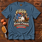 Welcome to the Coop T-Shirt
