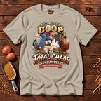 Welcome to the Coop T-Shirt
