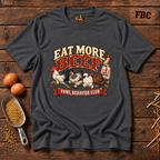 Eat More Beef Alternate T-Shirt