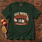 Eat More Beef Alternate T-Shirt