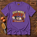 Eat More Beef Alternate T-Shirt