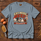 Eat More Beef Alternate T-Shirt