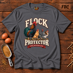 Flock Protector T-Shirt