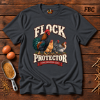 Flock Protector T-Shirt