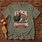 Flock Protector T-Shirt