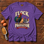 Flock Protector T-Shirt