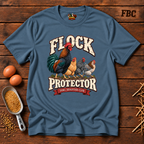 Flock Protector T-Shirt