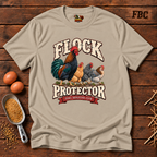 Flock Protector T-Shirt