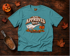 Who approved this? T-Shirt