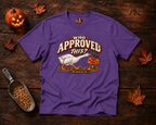 Who approved this? T-Shirt
