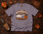 Who approved this? T-Shirt
